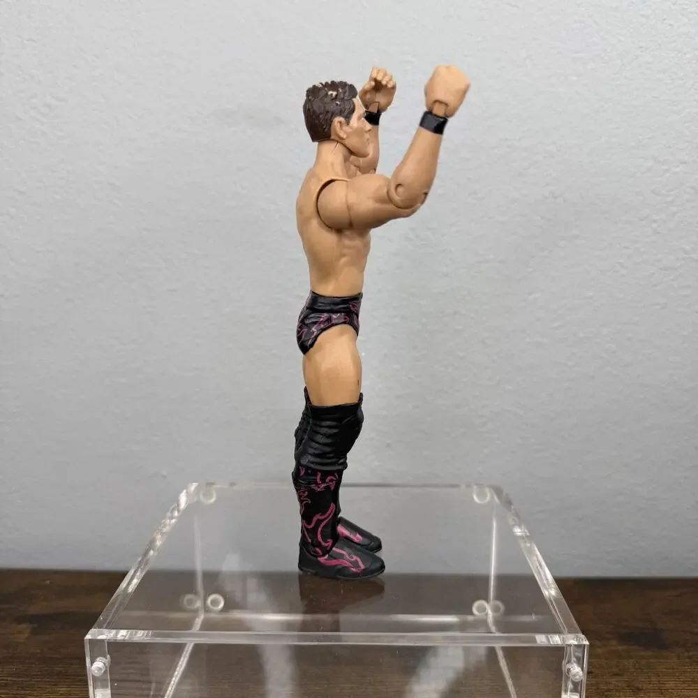 2011 Mattel WWE The Miz 7